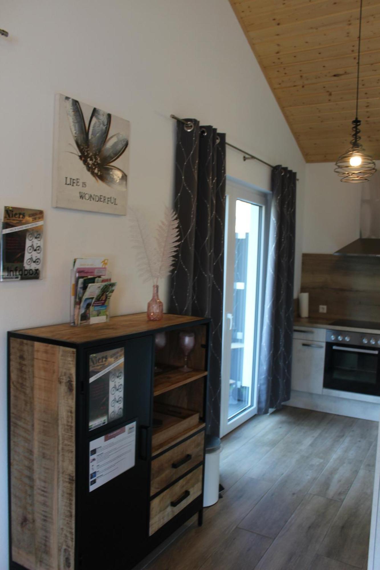 Ferienhaus Seehuis, Sauna, Angeln, Familienfreundlich Twist Exterior foto