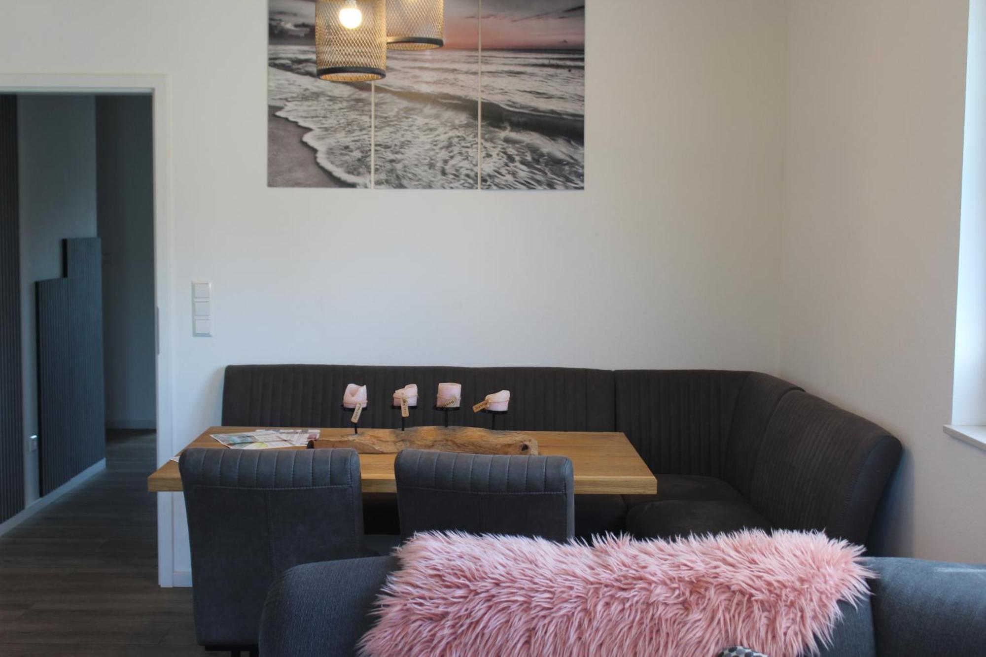 Ferienhaus Seehuis, Sauna, Angeln, Familienfreundlich Twist Exterior foto