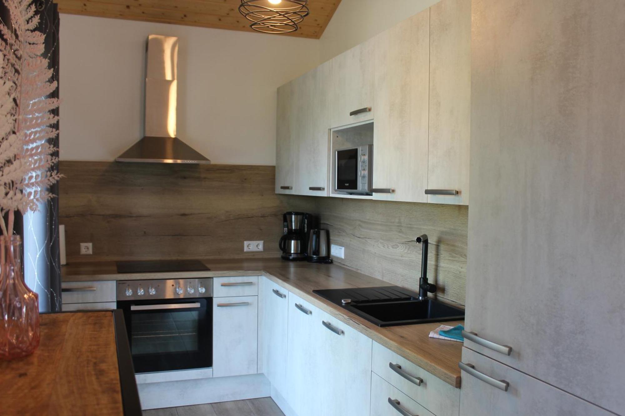 Ferienhaus Seehuis, Sauna, Angeln, Familienfreundlich Twist Exterior foto