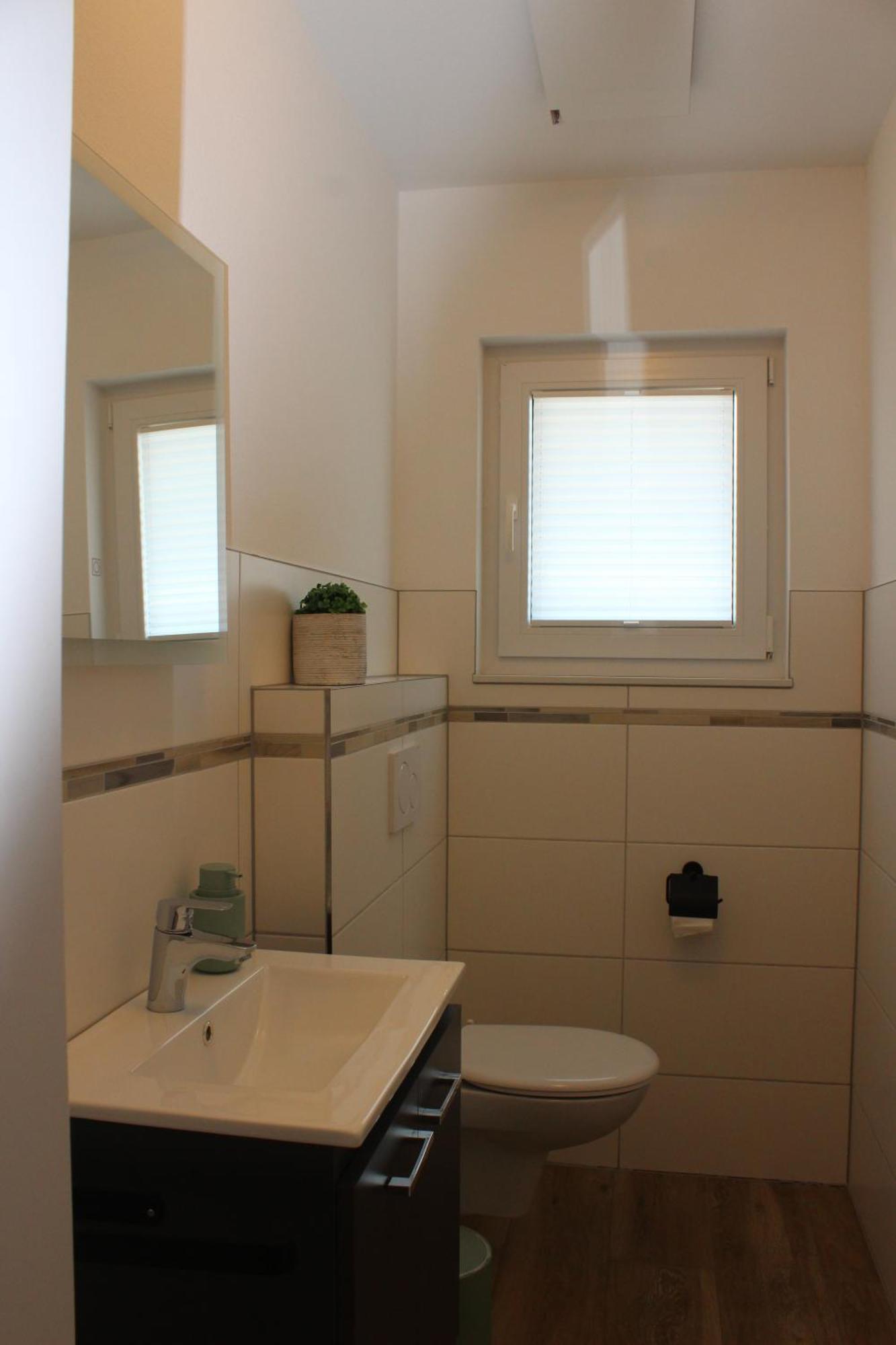 Ferienhaus Seehuis, Sauna, Angeln, Familienfreundlich Twist Exterior foto
