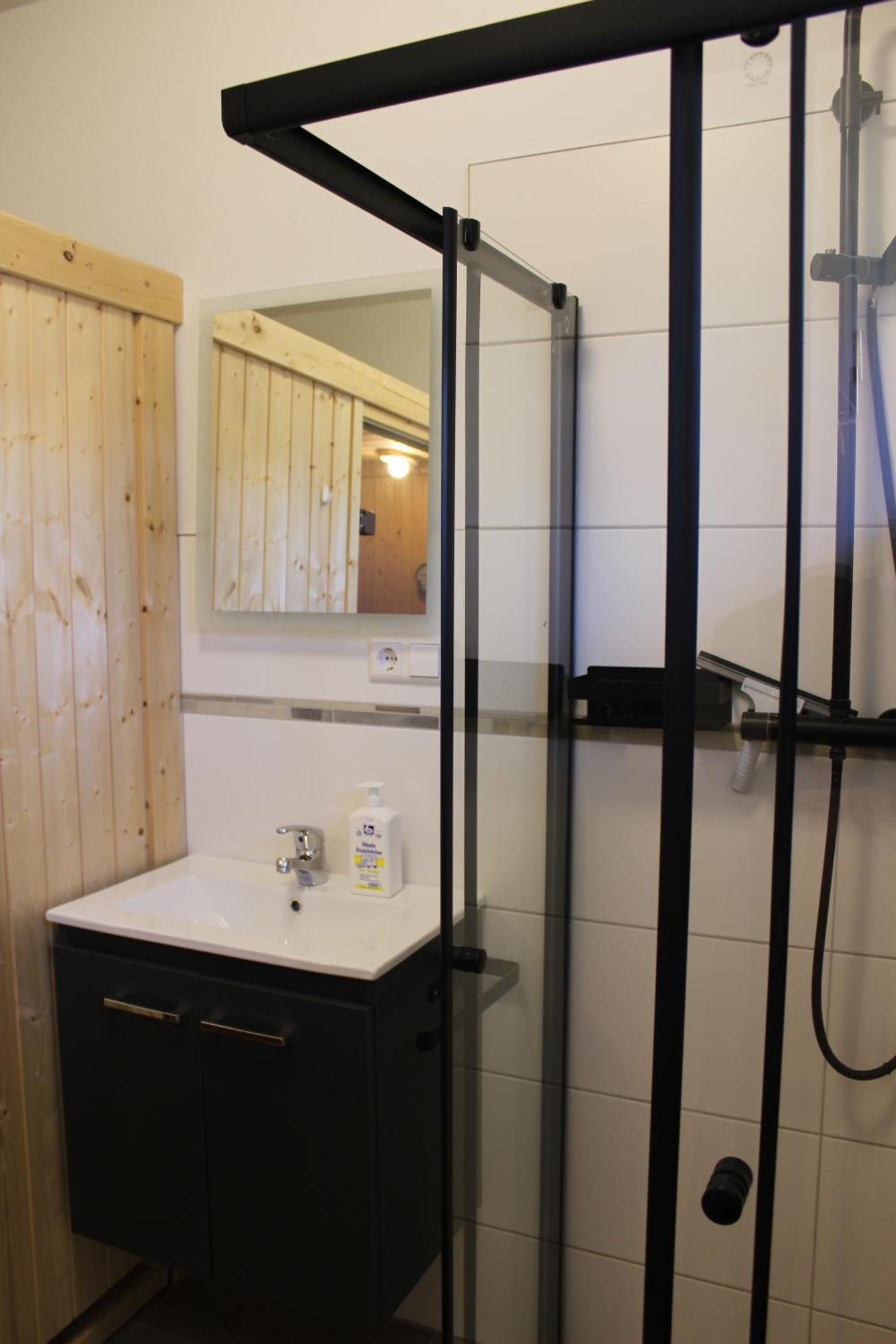 Ferienhaus Seehuis, Sauna, Angeln, Familienfreundlich Twist Exterior foto