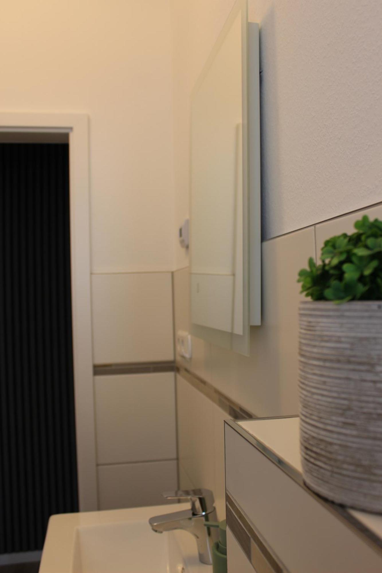 Ferienhaus Seehuis, Sauna, Angeln, Familienfreundlich Twist Exterior foto