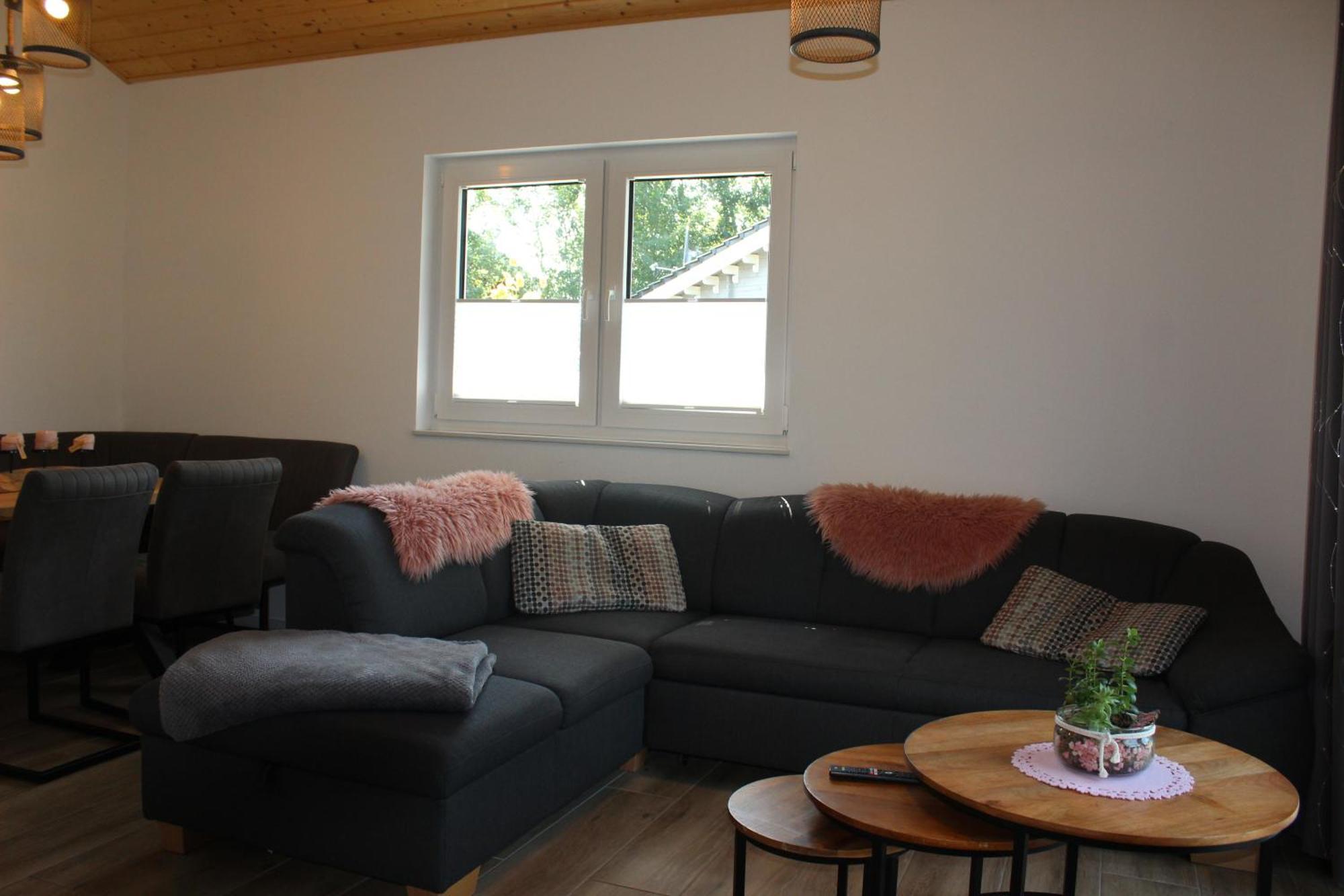 Ferienhaus Seehuis, Sauna, Angeln, Familienfreundlich Twist Exterior foto