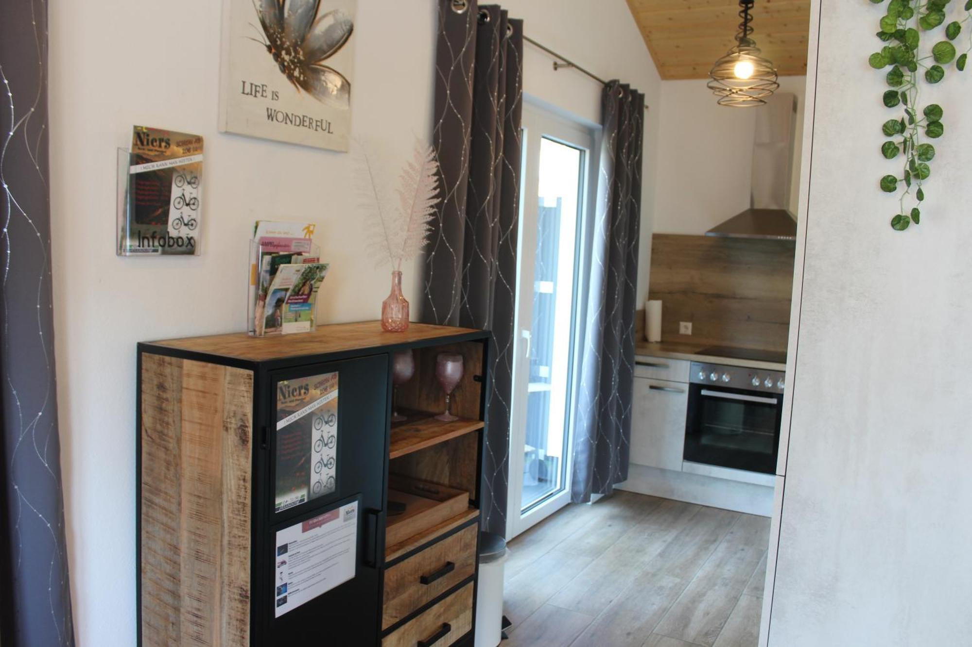 Ferienhaus Seehuis, Sauna, Angeln, Familienfreundlich Twist Exterior foto