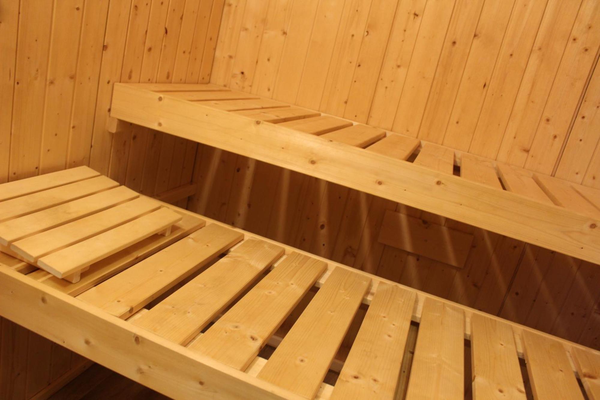 Ferienhaus Seehuis, Sauna, Angeln, Familienfreundlich Twist Exterior foto