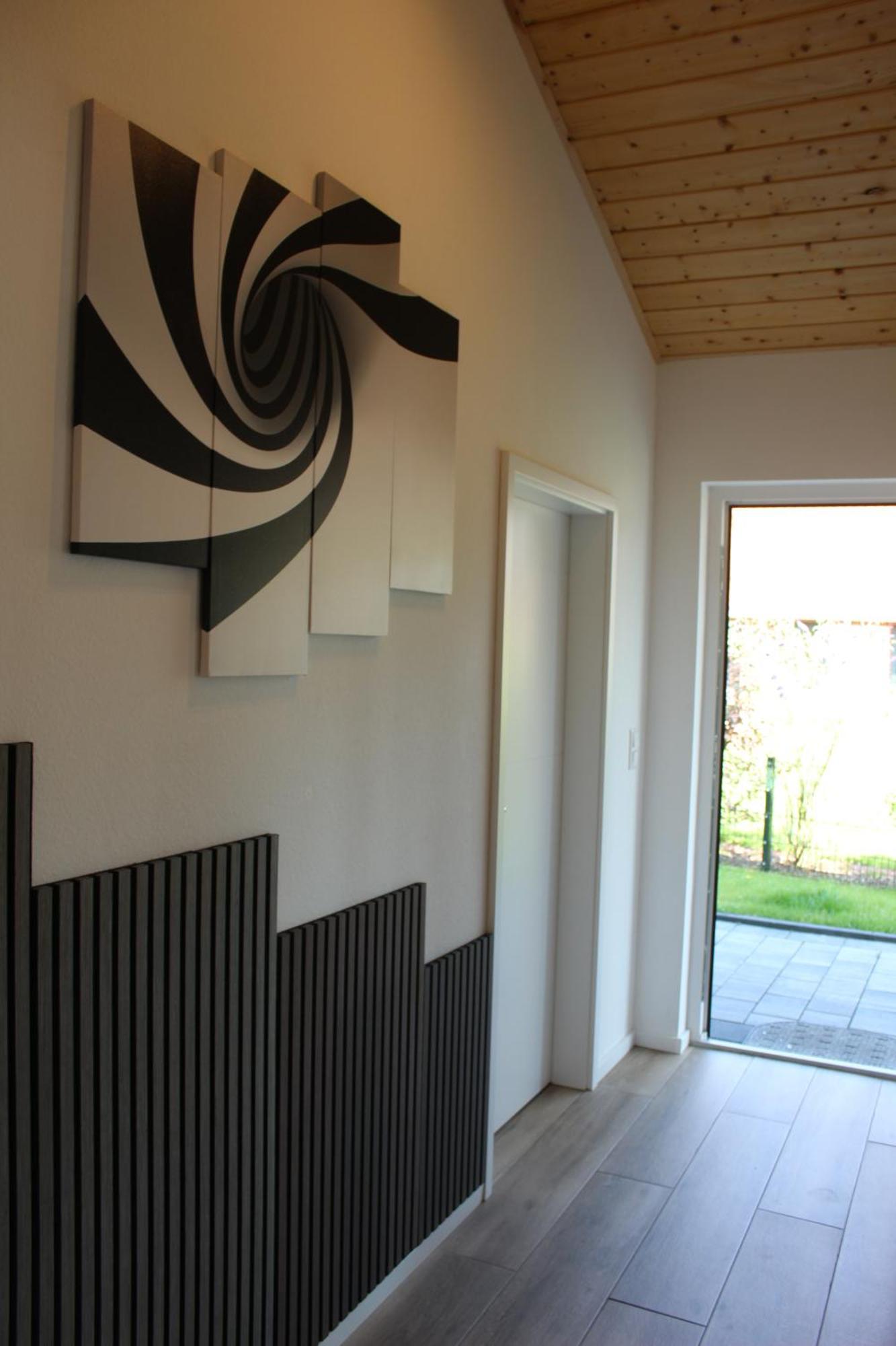 Ferienhaus Seehuis, Sauna, Angeln, Familienfreundlich Twist Exterior foto
